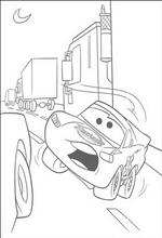 coloring page Cars (Pixar)